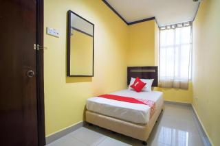 Hotel O Bbk - 5