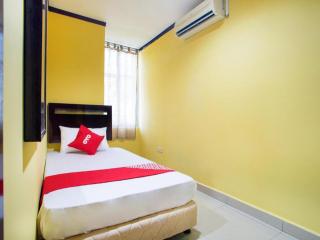 Hotel O Bbk - 1