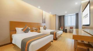 GreenTree Inn Huzhou Zhili Fortune Plaza Wuxing Avenue Express Hotel - 4