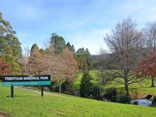 Trentham Motel - 1