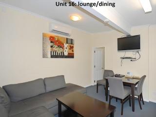 Trentham Motel - 8