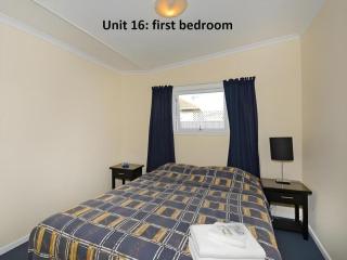 Trentham Motel - 5