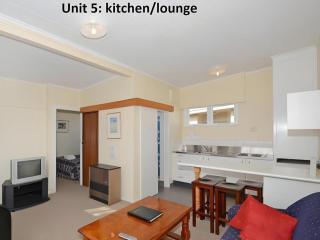 Trentham Motel - 2