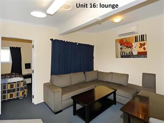 Trentham Motel - 1
