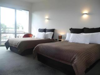 Pacific Park Motel - 2