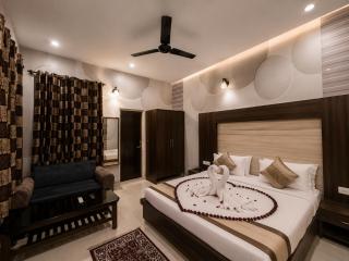 Hotel Green Garden Near Railway Station Ludhiana - 1