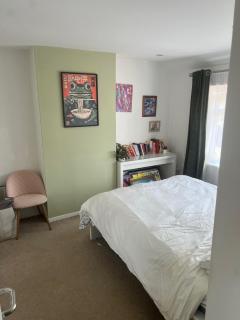 3 Bed house in South Cambridge - next to Cherry Hinton Park - 1