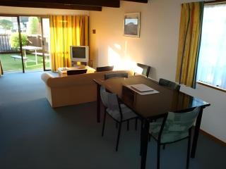 Hanmer Resort Motel - 8