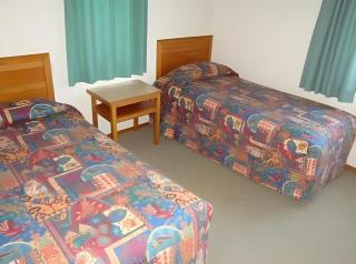 Hanmer Resort Motel - 1