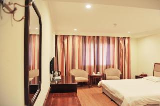 omk hotel - 1