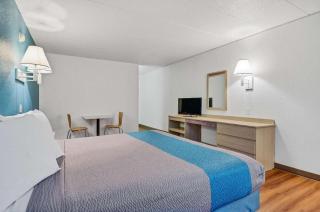 Motel6 Big Springs, NE - 7