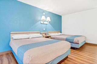 Motel6 Big Springs, NE - 4