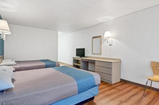 Motel6 Big Springs, NE - 3