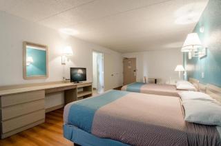 Motel6 Big Springs, NE - 1