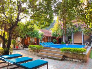 Tam Coc Sunshine Homestay - 1