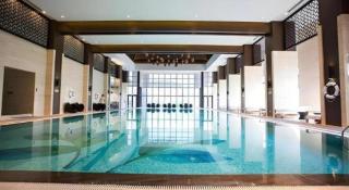 Wuxi Tai Hu Hotel - 9