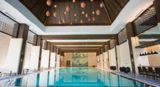 Wuxi Tai Hu Hotel - 6