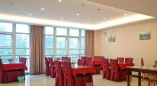 GreenTree Inn Xuancheng South Zhaoting Road Business Hotel - 5