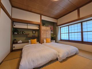 北海道函館大沼公園Makotoの四季屋 - 1