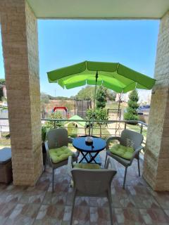 Villa Nasira - 9