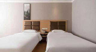 GreenTree Inn Suqian Bawangjuding Square Express Hotel - 4