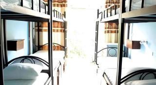 Hanoi Hostel - 3