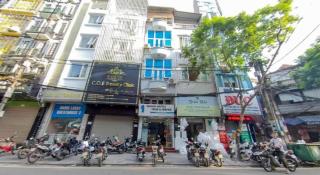 Hanoi Hostel - 4