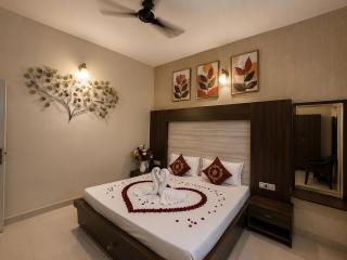 Hotel Green Garden Near Railway Station Ludhiana - 5