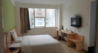 7 Days Inn Taiyuan Railway Station - 9