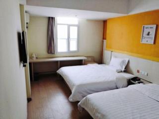 7 Days Inn Taiyuan Railway Station - 4