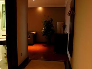 GreenTree Inn Jinan Gaoxin District International Convention Centre Business Hotel - 1