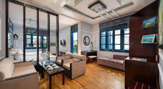 Sofia Boutique Hotel Danang - 9