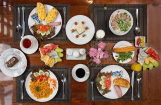 Sofia Boutique Hotel Danang - 3