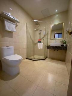 GreenTree Inn Hefei Feixi West People Road Guanyi Road Express Hotel - 7