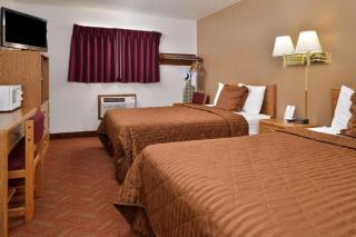 Americas Best Value Inn & Suites Sidney - 1
