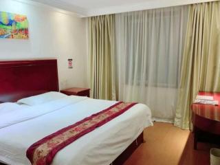 GreenTree Inn Beijing Fangshan Liangxiang Kaixuan Street Express Hotel - 5