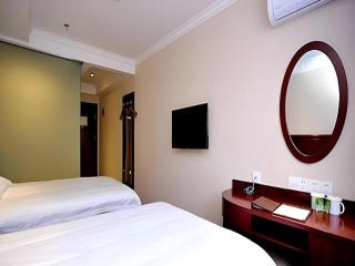 GreenTree Inn Beijing Fangshan Liangxiang Kaixuan Street Express Hotel - 3