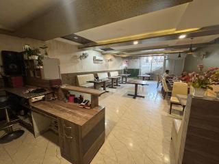 Hotel Corbett Inn - 7