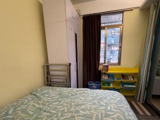 Shantou downtown cozy apartment with one double bed one sofa bed, kitchen available - 3
