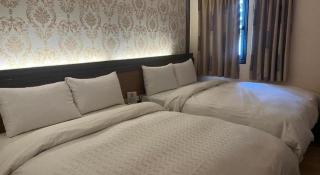 Sinyago Hotel - 3