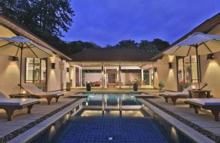 Pimalai Resort & Spa - 4