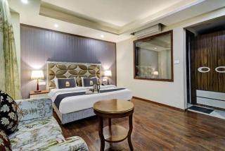 Saffron by Stay Pattern - City Center - 4