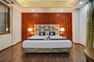 Saffron by Stay Pattern - City Center - 2