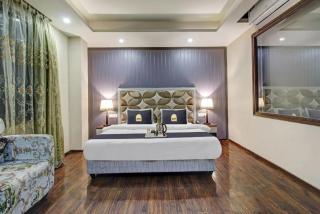 Saffron by Stay Pattern - City Center - 3