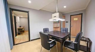 GreenTree Inn Jiangsu Suzhou Taiping High-Speed North Station Express Hotel - 4