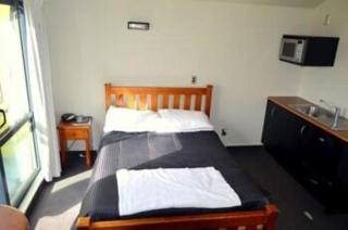 Airport Motel Wellington - 6