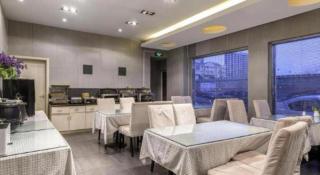 Jinjiang Inn Shanghai Xujing Branch - 7