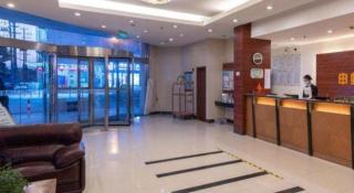 Jinjiang Inn Shanghai Xujing Branch - 6