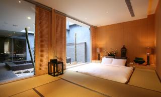 Moonlight Motel - Taichung - 1