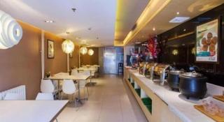 Jinjiang Inn Beijing Zhushikou Branch - 6
